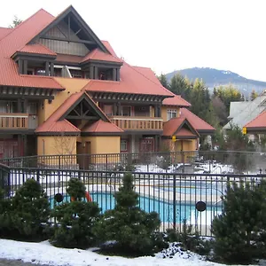 Sunpath By Retreats , Whistler Canada